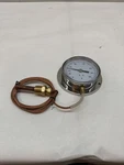Manufacturer Varies Analog Panel Mt THERMOMETER,30 To 160F 12U636. Fixed Price $64.99.