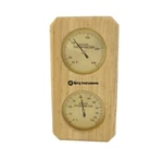 Bjerg Instruments Sauna Thermometer And Hygrometer 2 1 Indoor Humidity Tem.... Fixed Price $45.96.