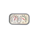 Taylor Comfort Monitor Humidity Meter/thermometer Plastic 5.91 In 5506. Fixed Price $16.99.