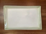 Wald Keramour Serving Tray Italian Fine Pottery Floral Made Italy. Fixed Price $85.00.