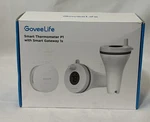 Goveelife Smart Thermometer P1 Gateway 1S Digital Swimming Pool Wireless. Fixed Price $45.00.