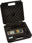 General Tools CIH20DL Hot Wire Data Logging Anemometer With Cfm/cmm & 8: 1 Irt. Fixed Price $368.57.