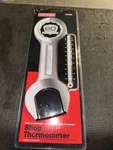Rare Sears Craftsman Nos 80TH Anniversary Shop Thermometer 84550. Fixed Price $79.95.