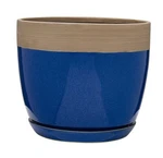 Southern Patio Ana Ceramic Indoor Pot Planter. Fixed Price $52.76.