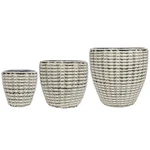 Alpine Corporation Indoor/outdoor Rattan Raise Up Bed Planters Removable. Fixed Price $297.38.