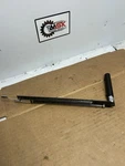 Vintage Taylor Industrial Thermometer Glass Tube 95P90. Fixed Price $65.00.