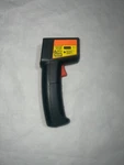 Infrared Thermometer Regd Rosewill Model #TN439LO. Fixed Price $24.95.