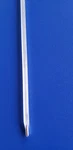Lab Thermometer -10-500 Celsius 300MM Hg New. Fixed Price $40.00.