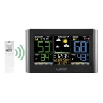 C85845 La Crosse Technology Wireless Color Weather Station With TX141TH-BV3 Nib. Fixed Price $49.95.