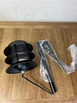 Intermatic Malibu LT13 Metal Low Voltage 7 Watt Tier Landscaping Light New. Fixed Price $27.99.