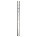 12.2005 La Crosse Technology Tfa Central Park Design Aluminum Garden Thermometer. Fixed Price $79.95.