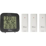 Minder 4-ZONE Temp Humidity Station #TM22250VP. Fixed Price $61.47.