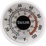 Taylor Stick On Thermometer, Mini No Color. Fixed Price $9.99.