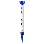 Crosse Jumbo Saphire Rain / Sprinkler Gauge Easy To Read Large 6" Float Scale. Fixed Price $26.70.