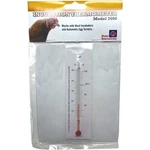 Farm Innovators Incubation Thermometer Celsius Fahrenheit For Egg Incubators. Fixed Price $16.09.