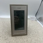 La Crosse Technology WS-7078SUF Wireless Forecast Station Base Only. Fixed Price $12.50.