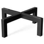 Bussdis Plant Stand Holder Single Riser For Indoor Outdoor Flower Pot S.... Fixed Price $12.96.