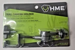 Hme Trail Camera Holder T-post Compact Sturdy Adjustable Design Deer Stand Rails. Fixed Price $14.99.