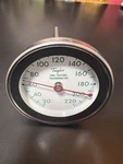 Vintage Taylor Soil Testing Thermometer Ward Natural Science Nos New Box. Fixed Price $39.99.