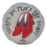 Spoontiques Ruby Slippers Stepping Stone 13089. Fixed Price $31.34.