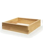 All Things Cedar RG24 Ft. Single Raised Garden Earth Box. Fixed Price $64.00.