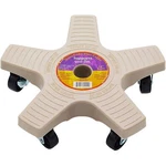 Bosmere (#S14450) Down Under Plant Caddie, Light Gray, Diameter. Fixed Price $33.41.
