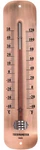 12.2 Inch New Large Numbers Premium Steel Wall Thermometer Indoor Outdoor Wat.... Fixed Price $40.73.