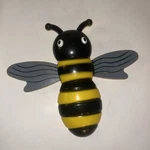 Esschert Design Bee Window Thermometer. Fixed Price $14.95.