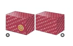 Bushiroad Premium Deck Holder Collection Vol. 3 "touken Ranbu -online-" Pink New. Fixed Price $45.00.