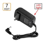 5V Power Adapter For Bushnell FX5 Station Day Accuweather 950005CX. Fixed Price $10.88.