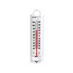 Taylor 5135N Indoor/outdoor Aluminum Thermometer, 8-3/4-IN. Quantity 6. Fixed Price $35.36.