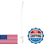 Dsi 36 Samurai Color Guard Sabre White Blade By Directors Showcase. Fixed Price $180.14.