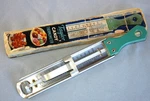Taylor Candy Jelly Thermometer Temperature Gauge Vintage. Fixed Price $29.75.