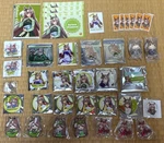 Uma Musume Satono Diamond Goods Set Lot Can Badge Acrylic Stand Bundle Sale. Fixed Price $249.99.
