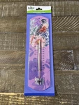Garden Collection 10 Metal Thermometer Birds And Flowers. Fixed Price $10.88.
