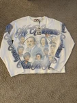 Vale Valley Forever Mount More Thermal Long Sleeve White Size X Large. Fixed Price $140.00.