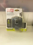 Nib Ryobi Phone Works Laser Distance Measurer ES1000 - Damaged Box. Fixed Price $12.99.
