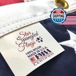 American Flag 4X6 - 100% Made In Usa, Tough Outdoor Nylon, Fmaa Certified. Fixed Price $92.97.