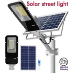 Powerful Solar Light Outdoor Street 350LED 6500K IP65 Waterproof. Fixed Price $50.24.