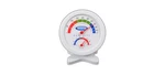 Bestair HG050-PDQ-4 HG050-6/HG050 Hygrometer White. Fixed Price $7.23.