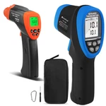 Laser Infrared Thermometer Gun & High Accuracy Digital Temp Backlight. Fixed Price $45.49.
