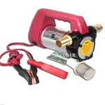 12V Biodiesel Kerosene Pump Cast Fuel Oil Transfer 175W 11GPM. Fixed Price $55.89.