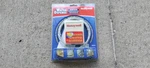 2014 Honeywell Water Defense Battery-operated Alarm, White&red, RWD41, New. Fixed Price $18.00.