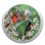 Taylor 6774 Bird Thermometer, Multi-color Casing. Fixed Price $38.74.