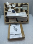 Acurite Iris 5-IN-1 Weather Sensor 06014M & Wifi Color Display 06086M Bundle. Fixed Price $139.95.