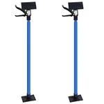 Adjustable Support Pole, 3RD Hand System, Steel Quick Rod, Up.... Fixed Price $67.27.