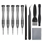 Macbook Screwdriver Set Tri Wing Phillips Pentalobe Repair Tool Kit For Pro. Fixed Price $16.57.