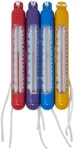 Hydrotools Swimline Thermometer Bright Tie Down String Pool Baby Bath Spa 9201. Fixed Price $14.99.