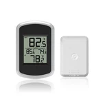 Urageuxy Wireless Indoor Outdoor Thermometer, Digital Inside And Ou... Fast Ship. Fixed Price $25.81.