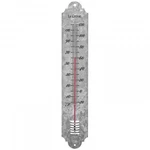 La Crosse Technology 204-1550 19.25 In. Galvanized Metal Thermometer. Fixed Price $29.23.